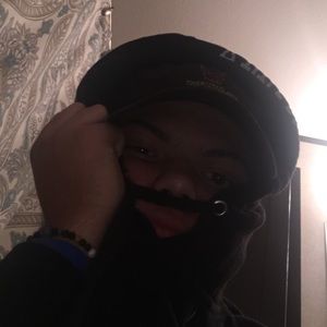 Meet your Posher, Nick